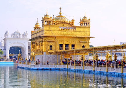 Day Trip Amritsar