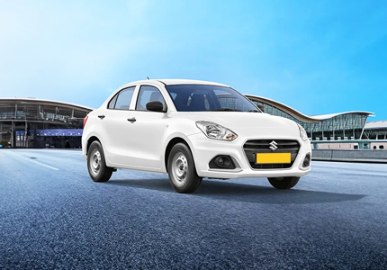 Swift Dzire Taxi Hire