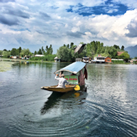 Dal Lake