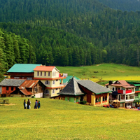 Dalhousie