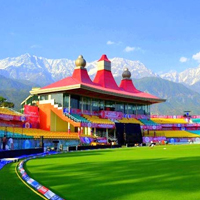 Dharamshala