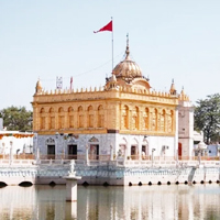 Durgiana Temple