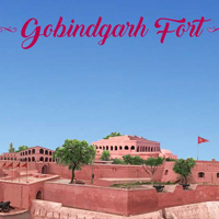 Gobindgarh Fort