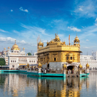 Golden Temple