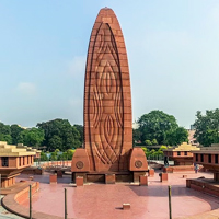 Jallianwala Bagh