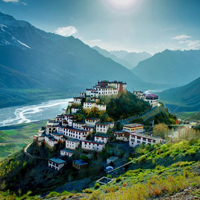 Spiti Valley