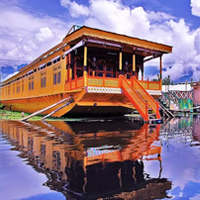 Srinagar